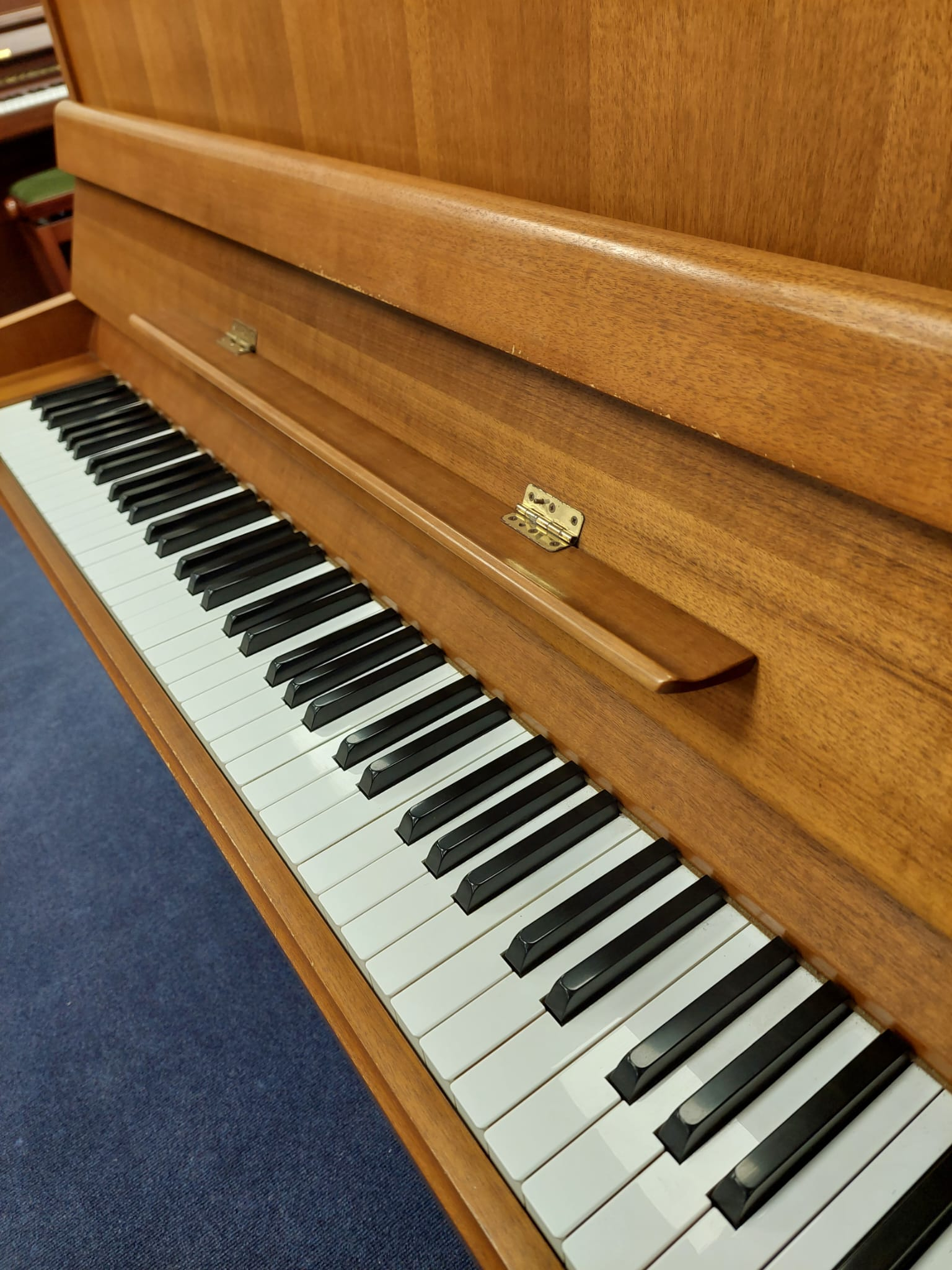 Yamaha 104