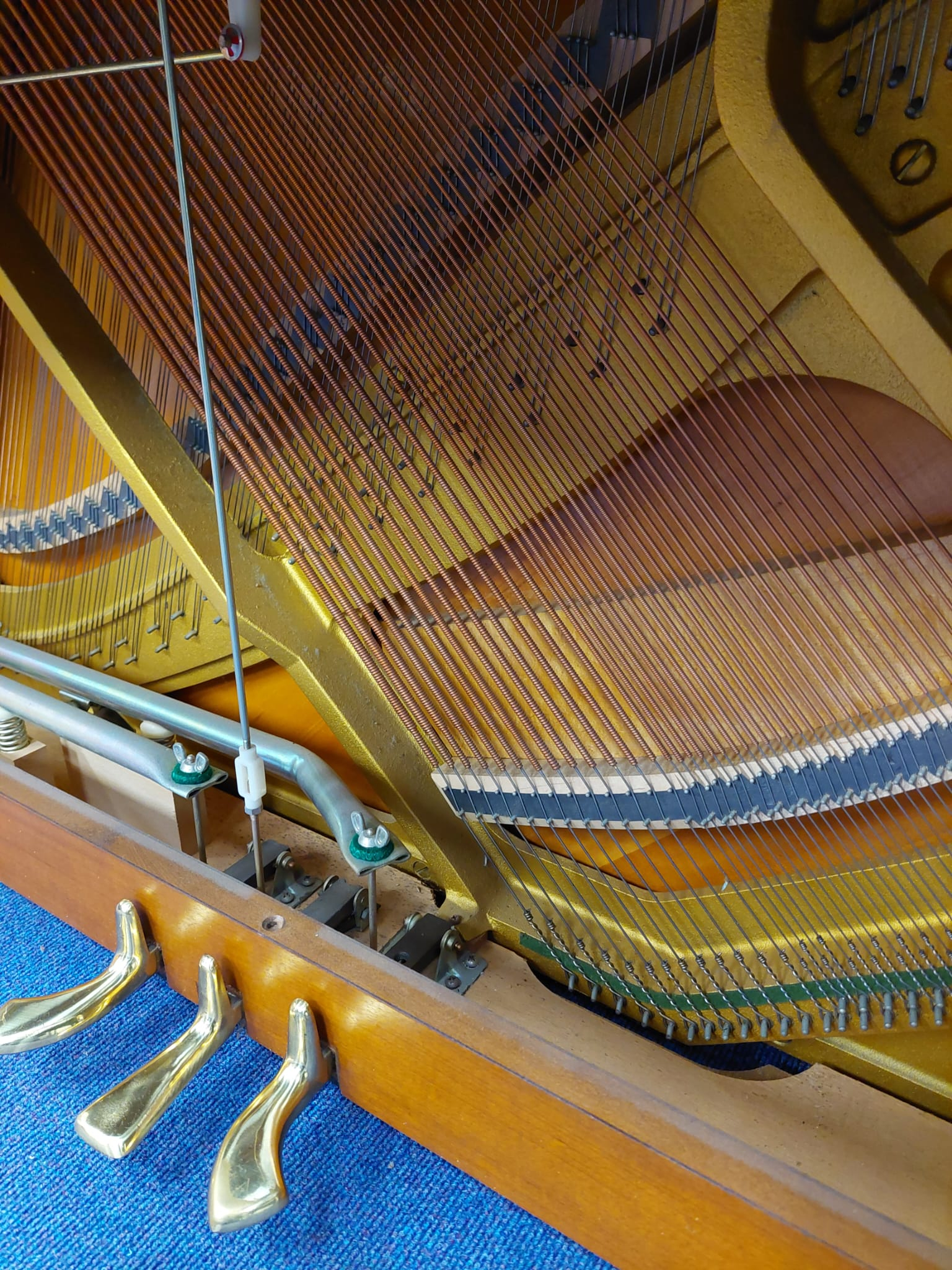 Yamaha 104