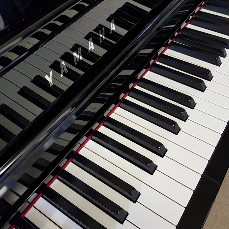 Yamaha Clavinova CLP-645
