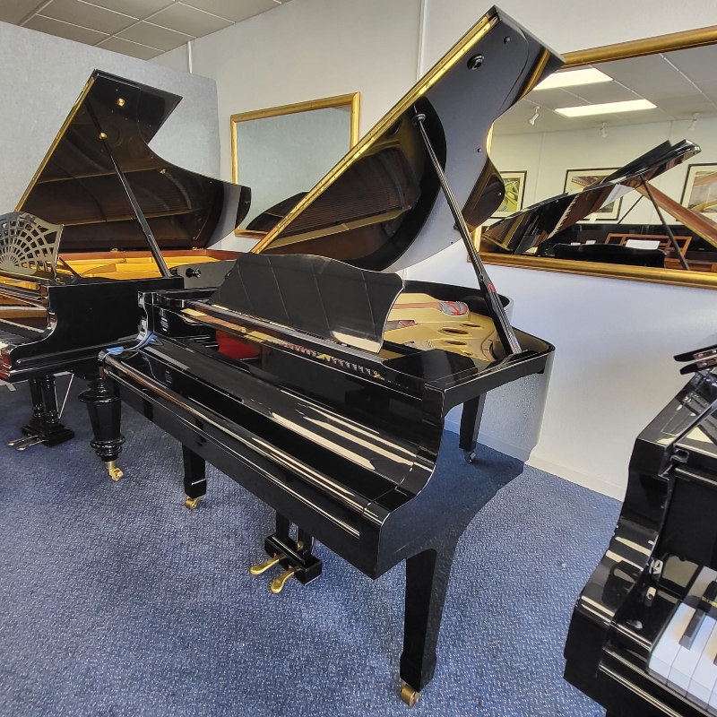 Yamaha G3E