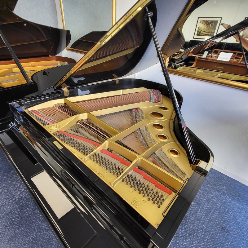 Yamaha G3E