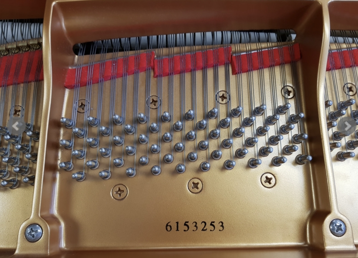 Yamaha S6