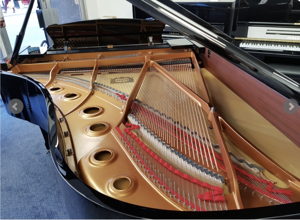 Yamaha S6