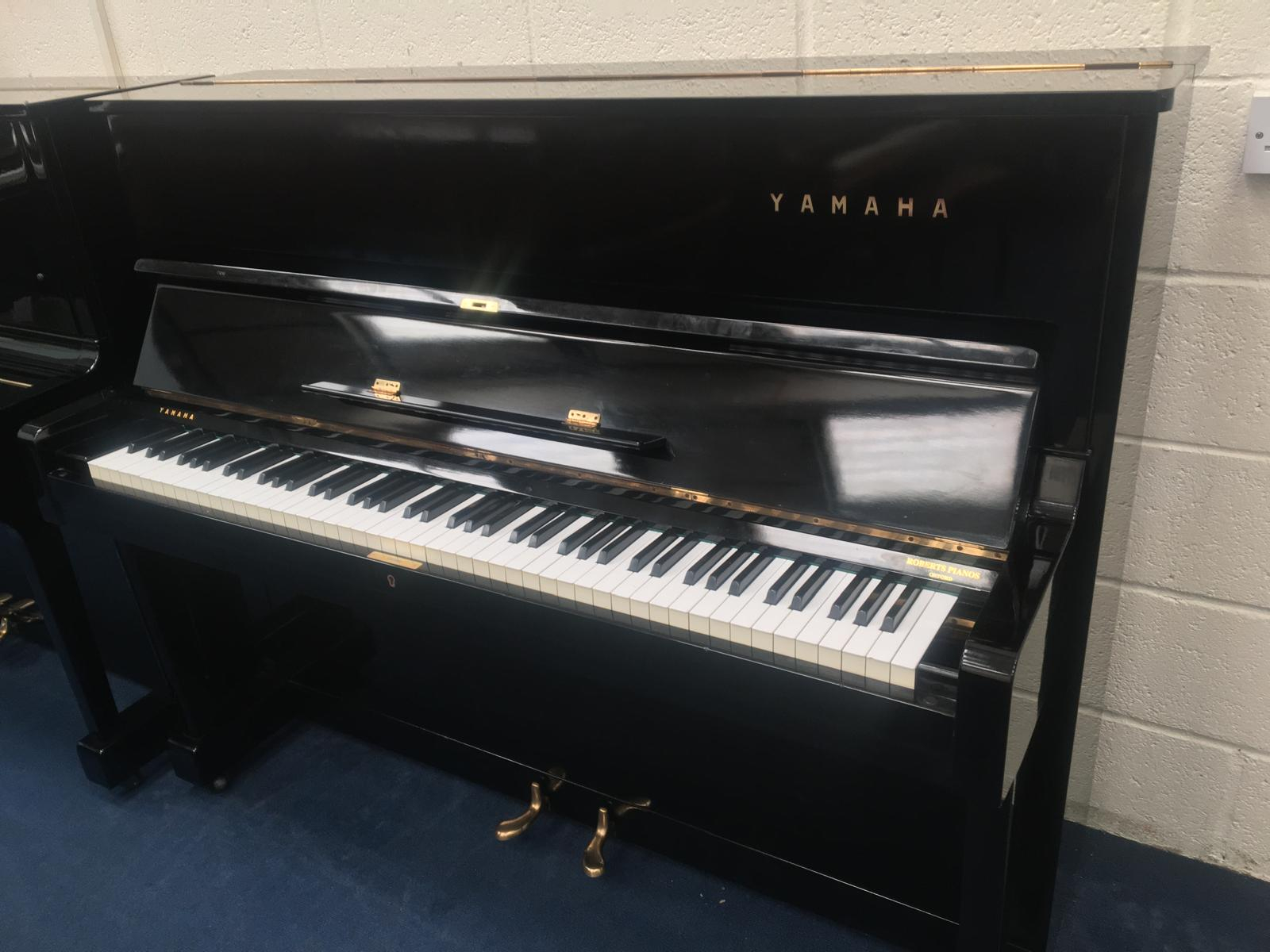 Yamaha U1D