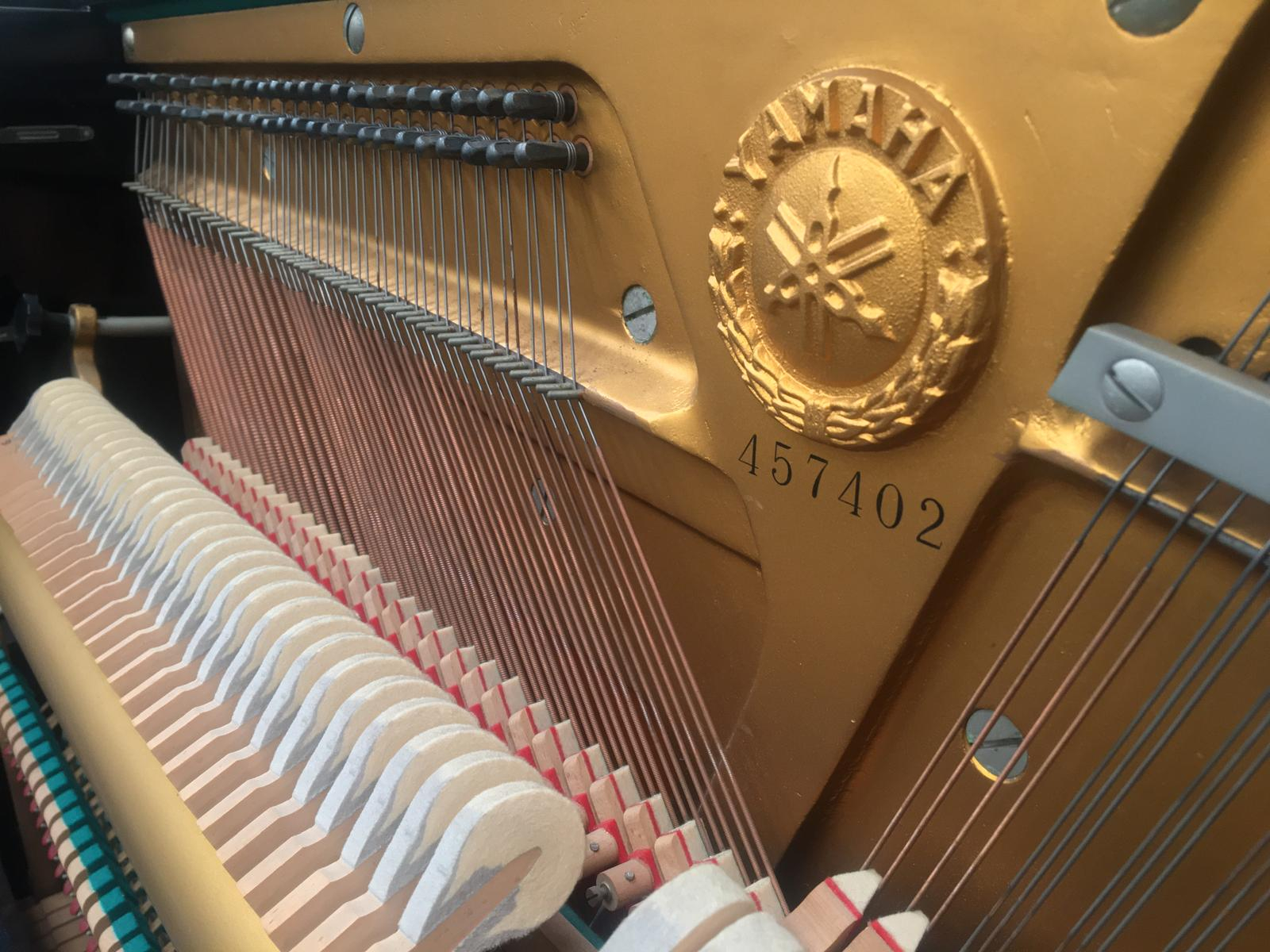 Yamaha U1D