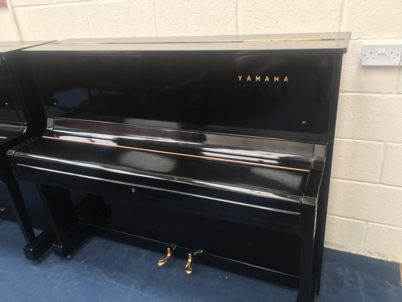 Yamaha U1D