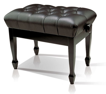 Hidrau Berlin Stool