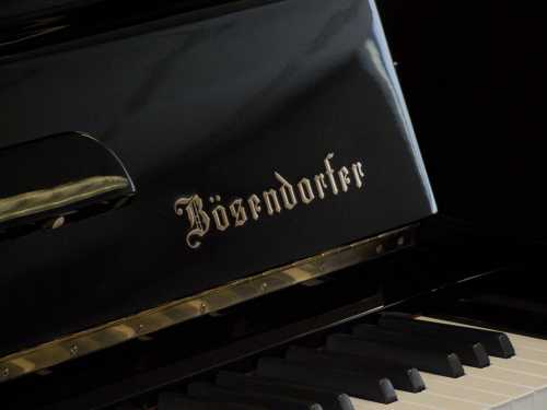Bosendorfer 130