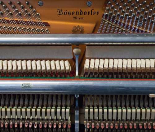 Bosendorfer 130