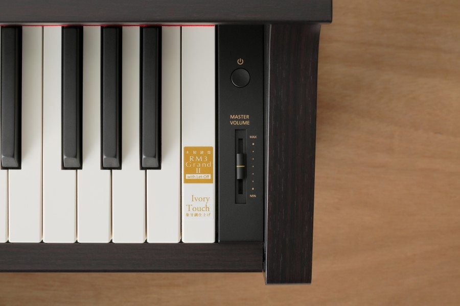 Kawai CA 17