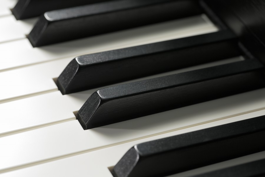 Kawai CA 97