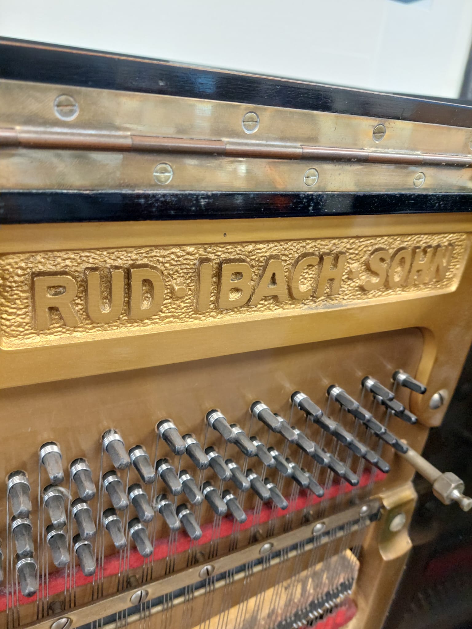 Ibach 130