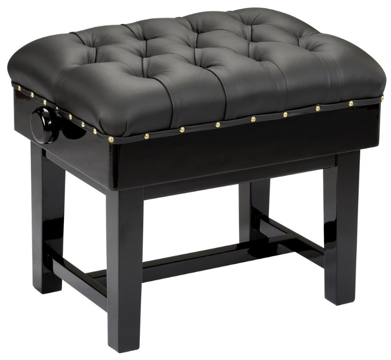 Hidrau London Concert Stool