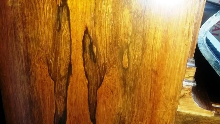 Steinway K upright Piano in rosewood – Gallery image – Roberts Pianos Oxford