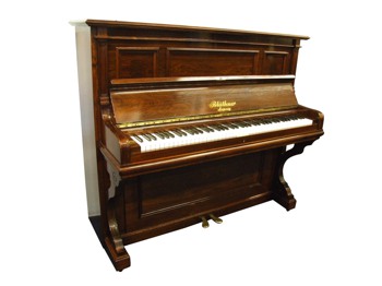 Bluthner piano