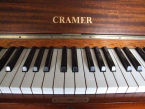 Cramer piano