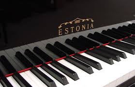 Estonia piano