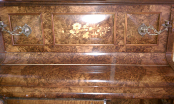 Haake, Karl piano