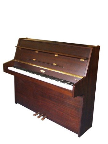 Kemble piano