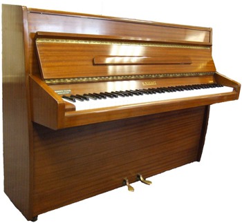 Knight piano