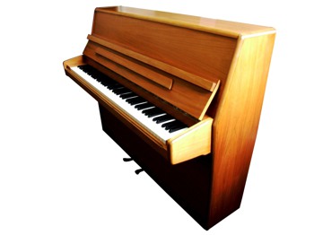 Welmar piano
