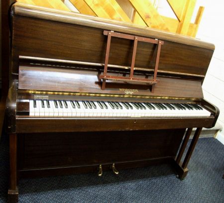 Windover piano
