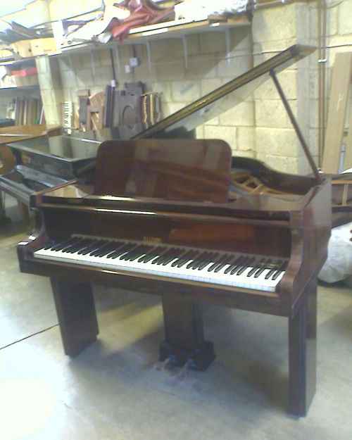 Allison piano