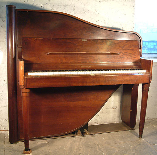 Rippen piano