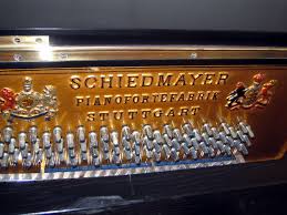 established in 1853 in Stuttgart, Germany.