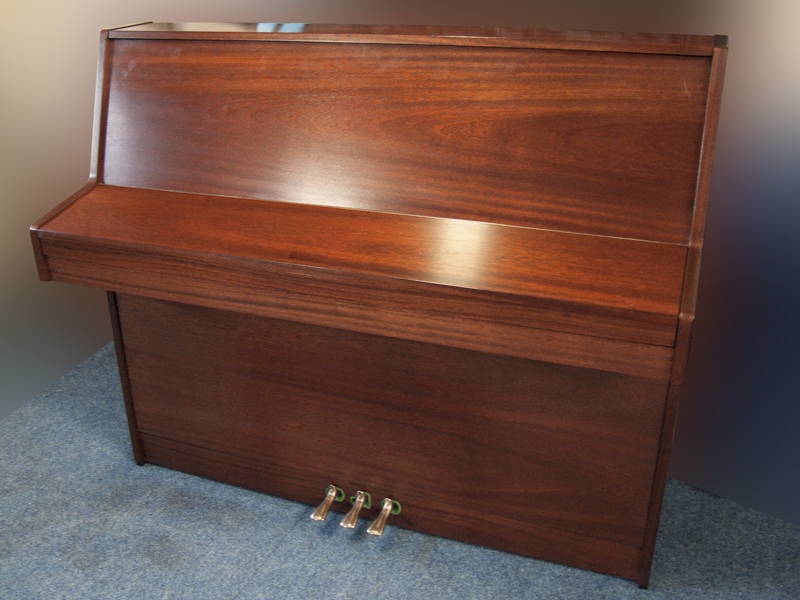 Sold Kemble piano