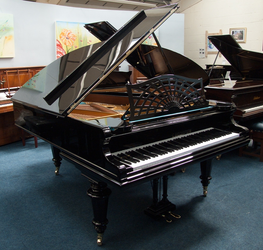 Bechstein Va