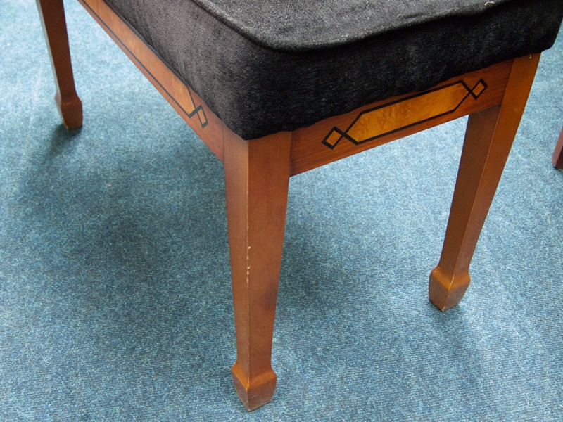 Sold Seiler piano