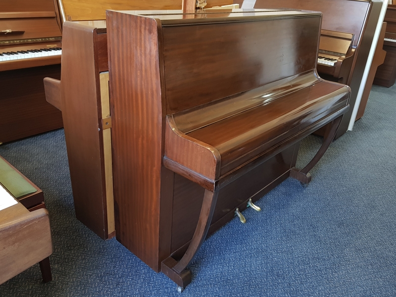 Sold Chappell piano