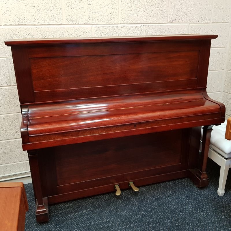 Sold Chappell piano