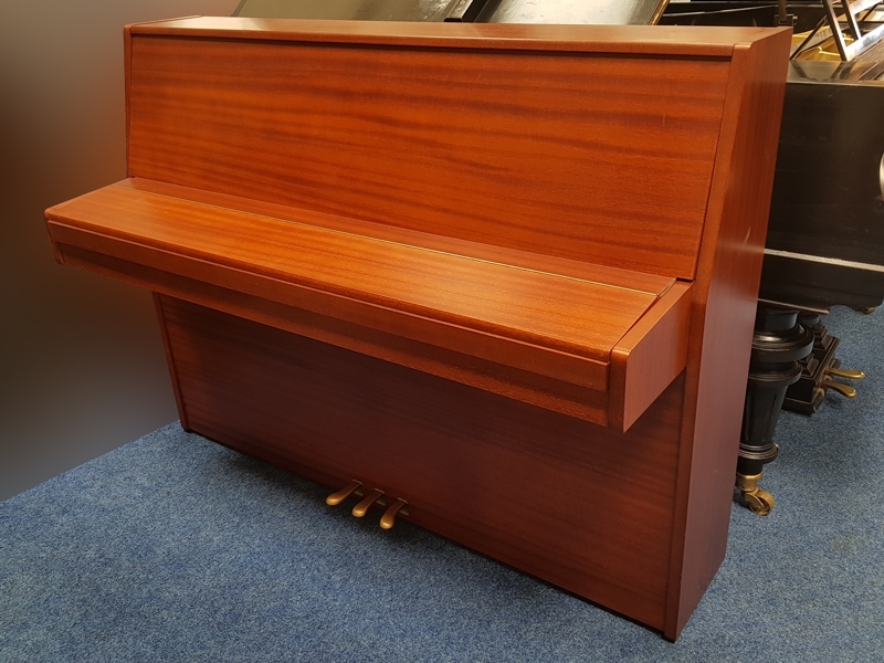 Sold Fazer piano