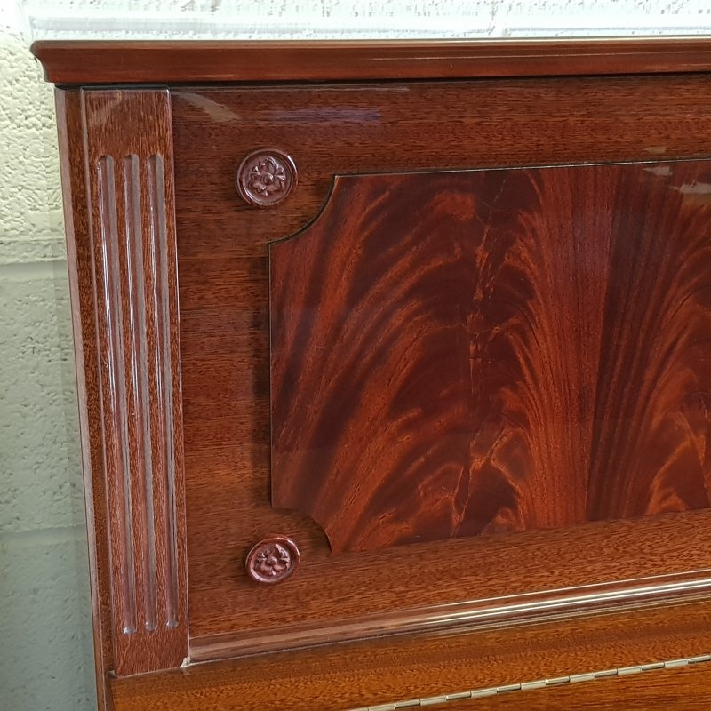 Sold Schimmel piano