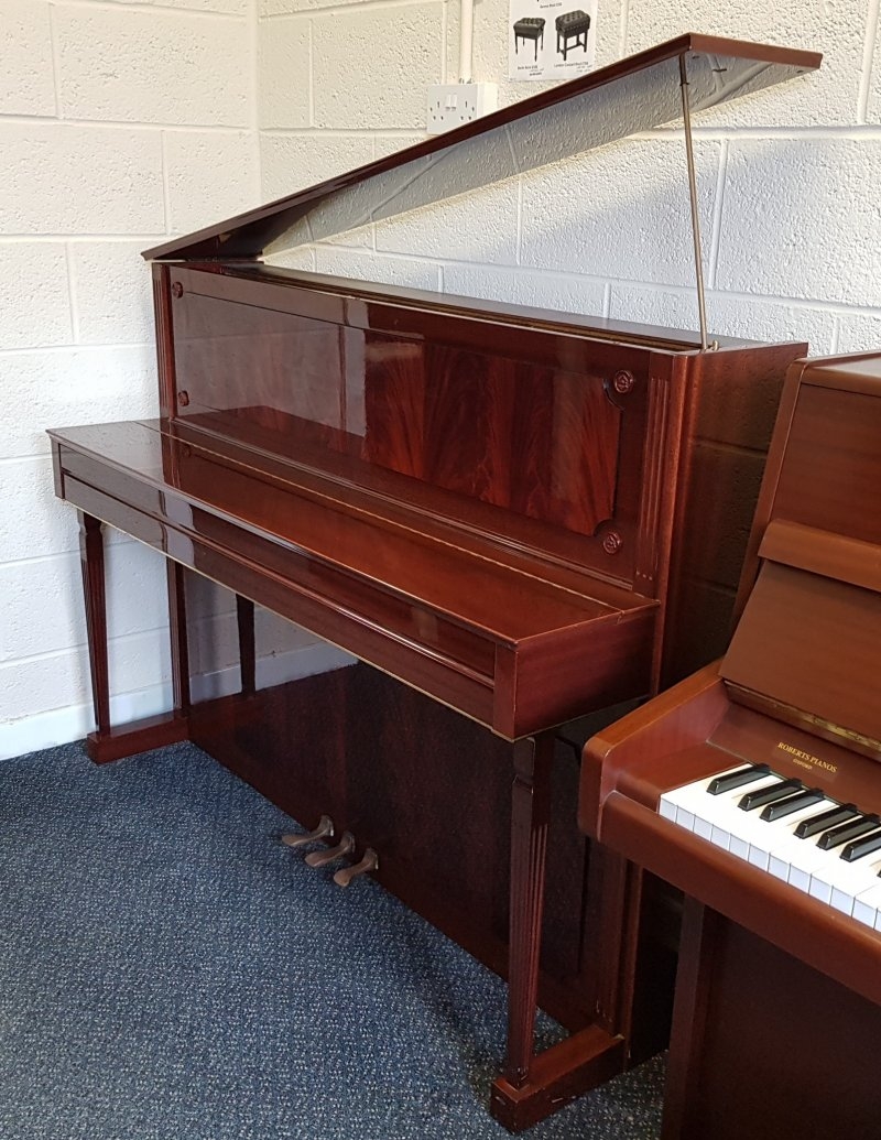 Sold Schimmel piano