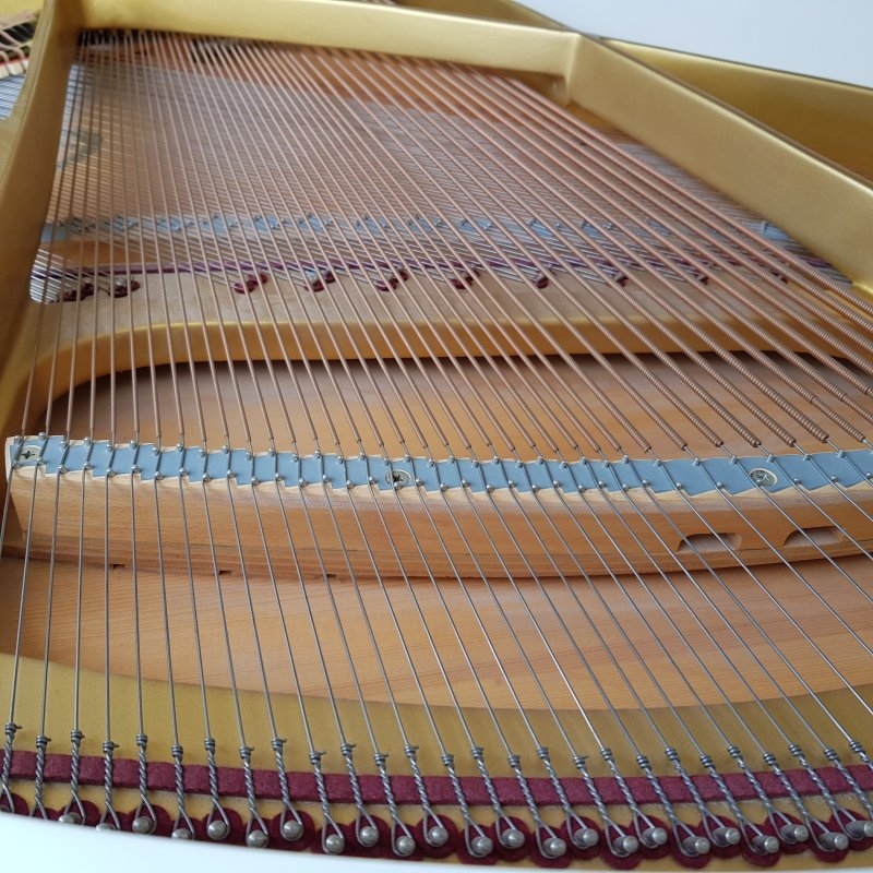 Sold Schimmel piano