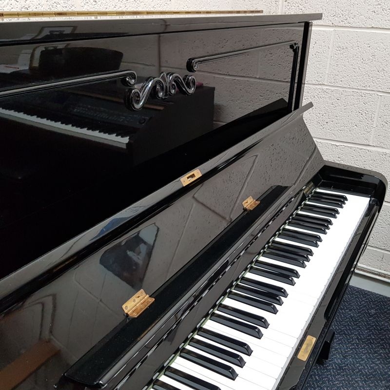 Sold Young Chang piano