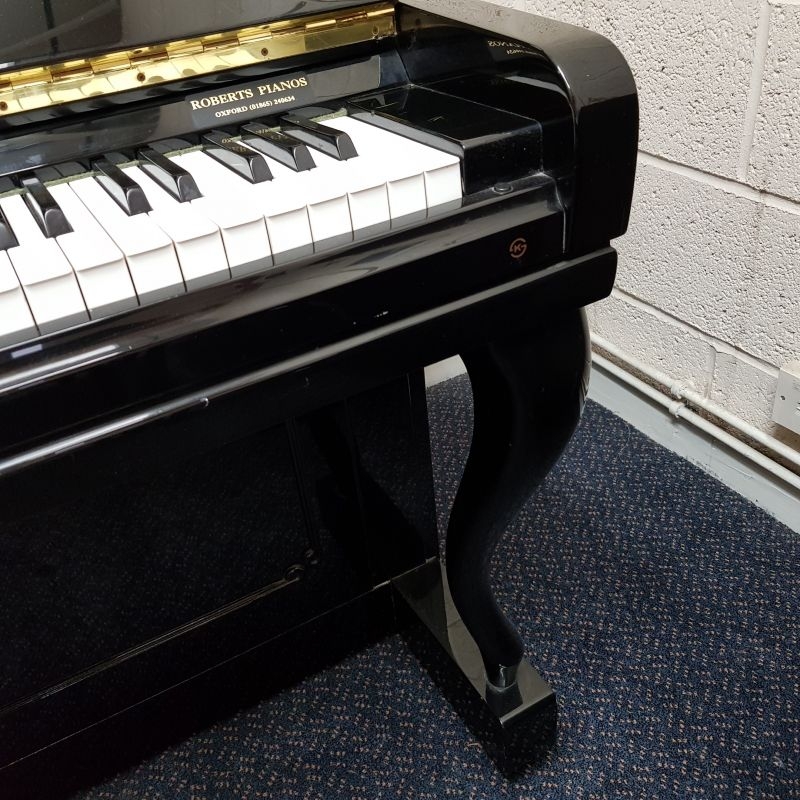 Sold Young Chang piano