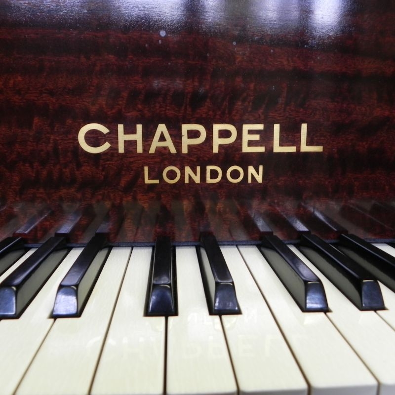 Sold Chappell piano