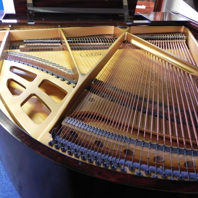 Sold Chappell piano