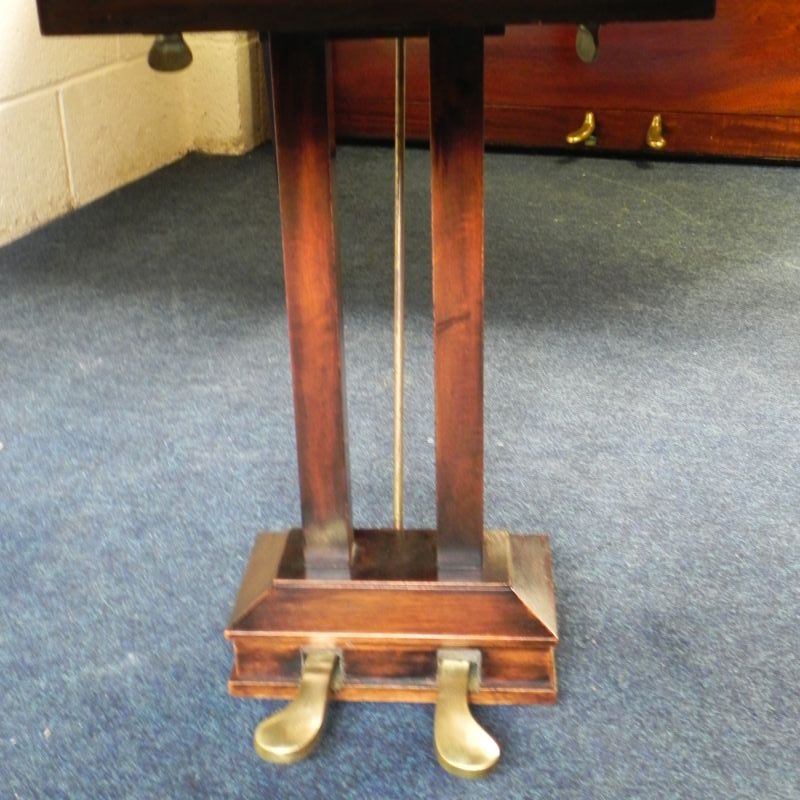 Sold Chappell piano
