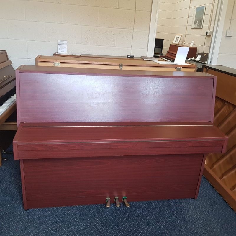 Sold Fazer piano