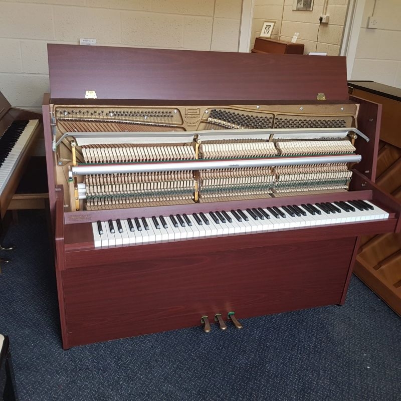 Sold Fazer piano