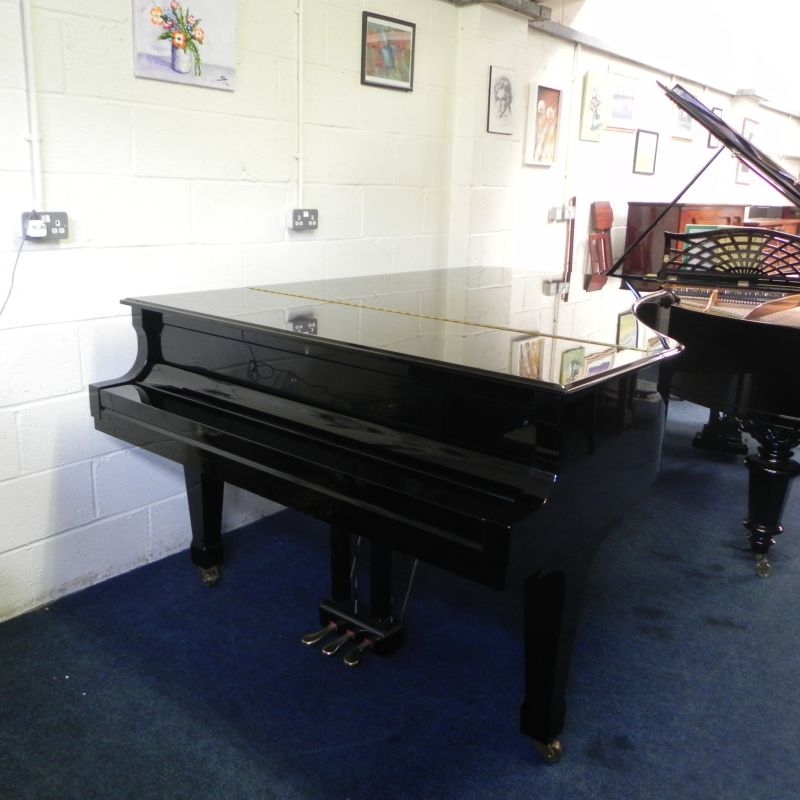 Sold Boston piano