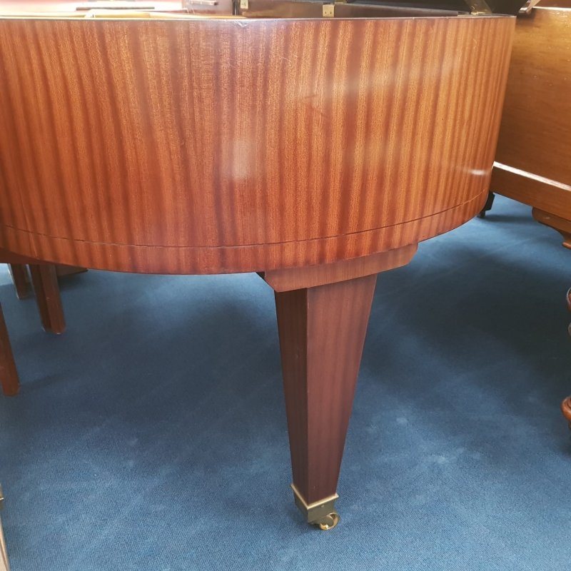 Sold Bosendorfer piano