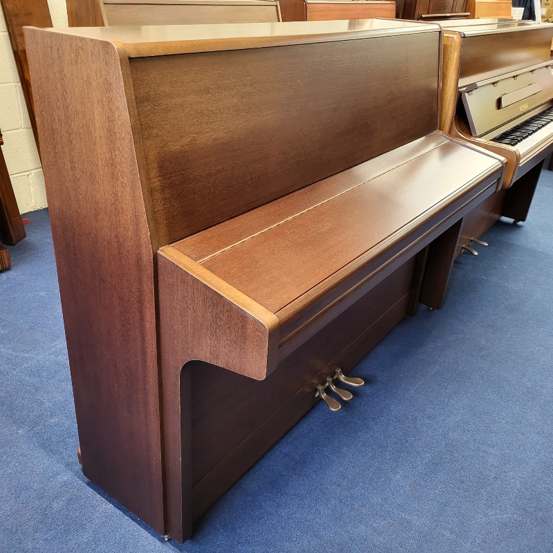 Sold Knight piano