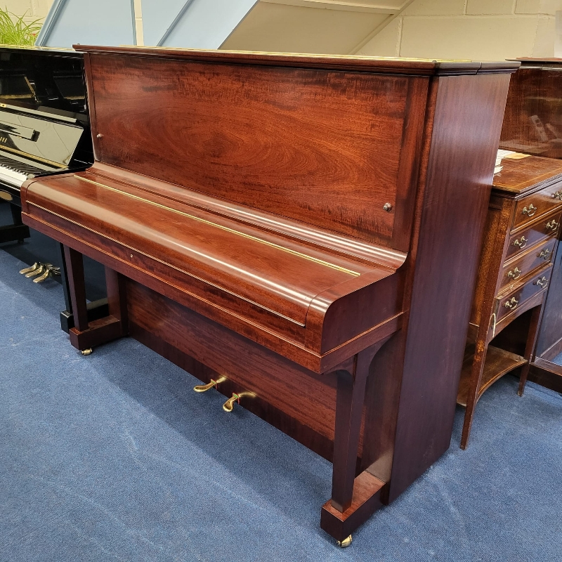Sold Steinway piano