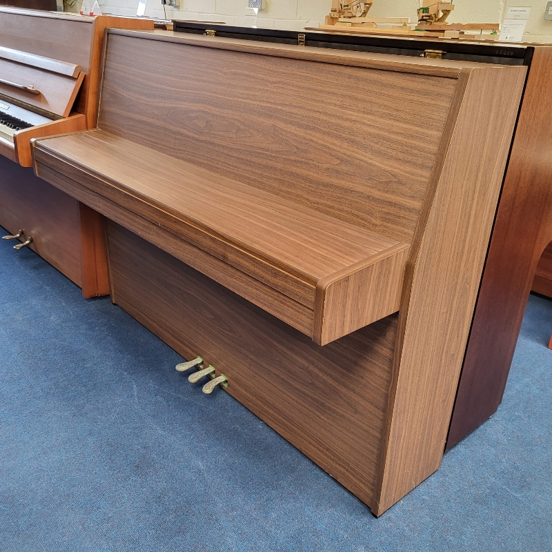 Sold Fazer piano